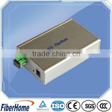 Mini type FTTH catv optical receiver