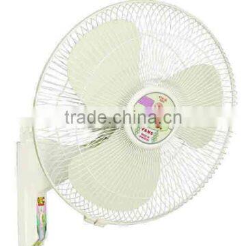 Standard Model Wall Bracket Fan