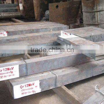 3Cr17Mo mould steel