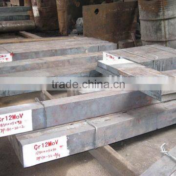 3Cr17Mo Mould Steel