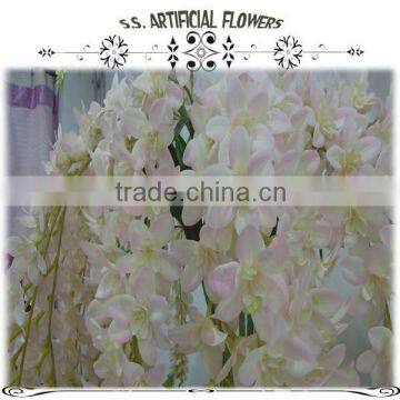 Pink Wedding Hall Decoration photo-3