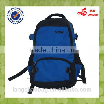 New laptop backpack wholesale outdoor travel sport bag