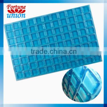 cooling gel mattress