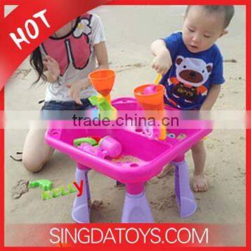 8805 Kids Plastic toys Sand Toy Water Table