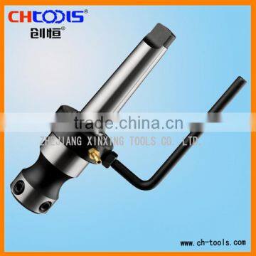 The accessories of annular cutter -clamp cutter