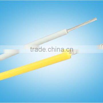 UL10064/10231/1927 TQFLON CABLE used in Appliance wiring meterial