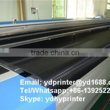 Digital UV Hybrid Printing Machine for Advertising Industry and Advertisement Printing photo-3