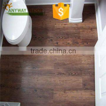 hot sale high quality commercial bathrooms with vinyl flooring with copmetitive price