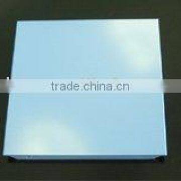 Customed special and standard size aluminium square panel