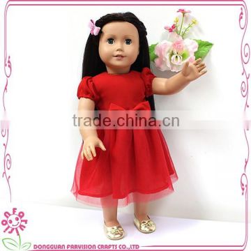 high quality fashion new style doll funny cute baby custom doll