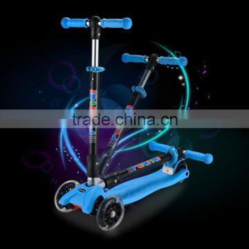 Hot model maxi pro kick scooter with CE test for kids best toy