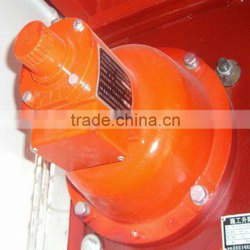 passenger hoist SC200/200 Safety device saj40-1.2
