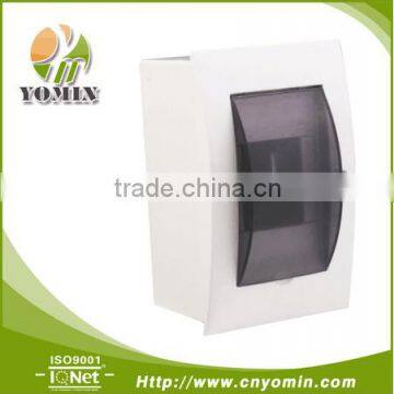 Hot Sales 3-12 Ways Indoor Waterproof TSM Series Flush Mounted Distributing Box photo-2