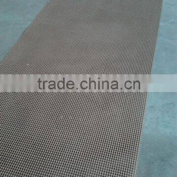 high quality ptfe coated fiberglas mesh fabeic