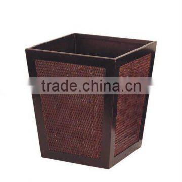 Wooden jewelry box oranger