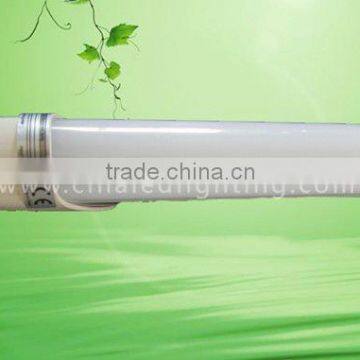 Standard-Lumens-Output LED TUBE light with CE, ROHS, TUV, PSE, FCC and EN62471 APPROVALS