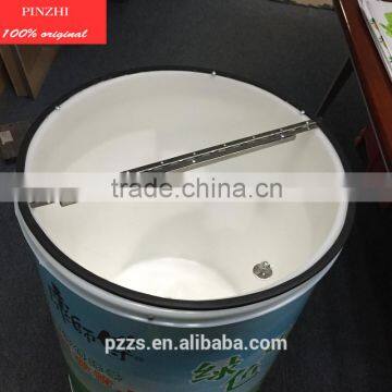 Cooler Outdoor Party Ice Cooler Beverage Barre Freezer Ice Barrel Quality Choice photo-4