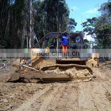 280HP Cummin Engine SD22 BULLDOZER photo-3