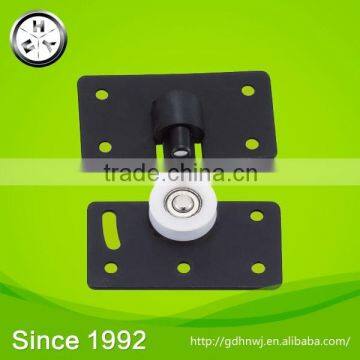 With ISO certificate Low price sliding door wheels SD2411