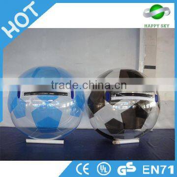 New design ceramic balls water,smash water ball,giant water ball