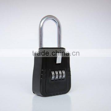 Keysafe Safe Key Storage Box Combination Lock