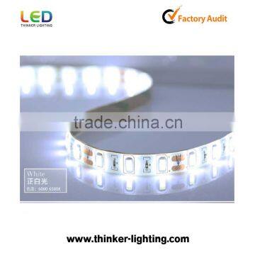 environmental protection LED strip light 5630 90pcs/m led strip light IP20 DC12V/24V 3 years warranty