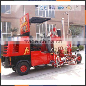 Fully Auto Temperature Control Made in China Road Marking Machine photo-2