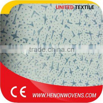 Large Annual Production Capacity Competitive Price Meltblown Nonwoven Fabric For Oil Absorbant Cloth photo-6