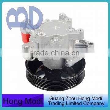 Power Steering Pump For Mercedes W164 X164 ML-CLASS GL-CLASS ML 280 300 320 350 420 450 500 GL320 350 A0054662201 0054662201 photo-3