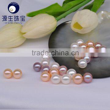 wholesale loose bead fresh water cultured freshwater pearls