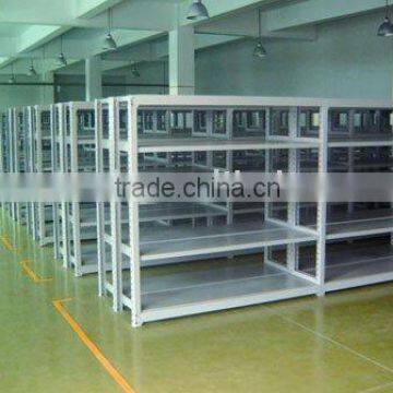 Medium Duty Shelving