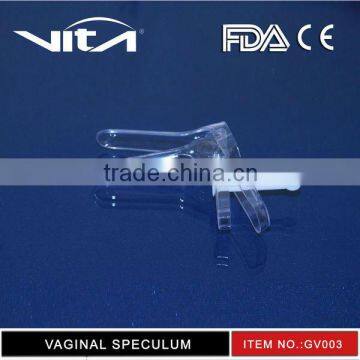 High Quality Disposable Vaginal Speculums