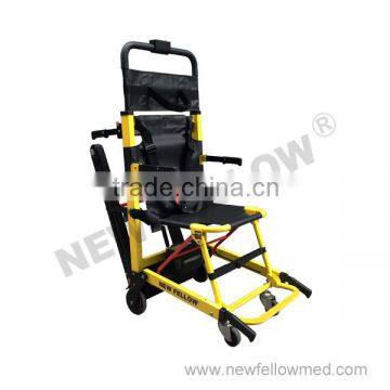 NF-W5 Electric galileo stair climbing wheelchair with battery