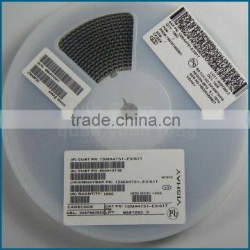 Diodes 1SMA4751-E3/61T NEW photo-2