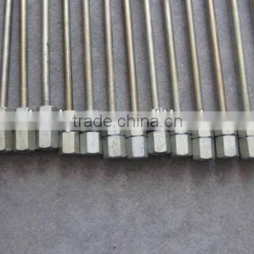 oil pipe, 1meter manufacturer test bench tube