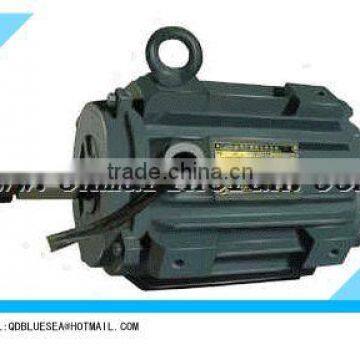 Marine three phase asynchronous motor