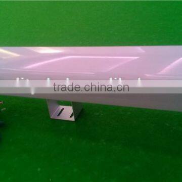 25W /30W 2.5ft Garage Tri-proof Led Light Ip65 Waterproof Dustproof, Anticorrosive, With Sensor and Dimmer. 760*95*77mm photo-3