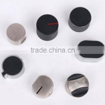 Chinese factory ODM OEM turning knobs