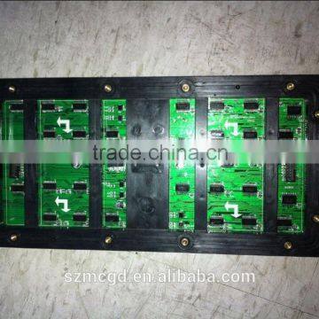 Outdoor SMD3535 RGB P10 Led Panel Waterproof photo-2