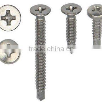 Drilling Screw