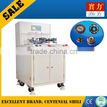 SRF22-2 Bldc Motor Stator Winding Machine