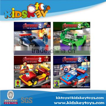 2016NEW NEW TOY building blocks for adult, building blocks, children educational toys