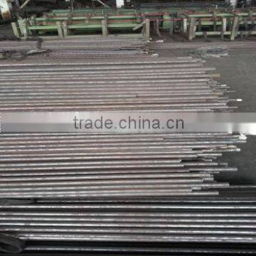 SEAMLESS STEEL PIPE