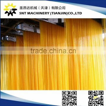 15 tons/day Automatic Cereal Grains Vermicelli Processing Machine/Corn Vermicelli Making Machine