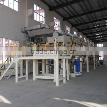 Paper Coating Machine