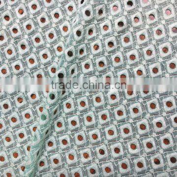 best selling lace fabric for lingerie underwear lace TH-8818