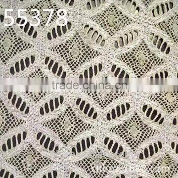 2015 newest cheap and beautiful lace fabric