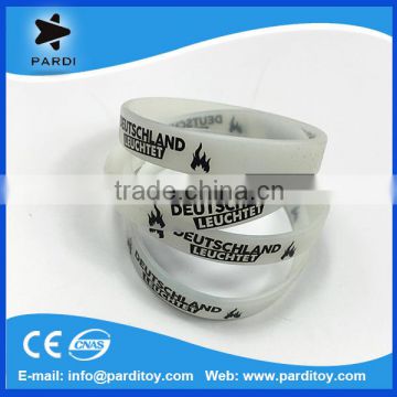 2016 Promotional silicon wristband custom silicon bracelet                        
                                                Quality Choice
                                                    Most Popular