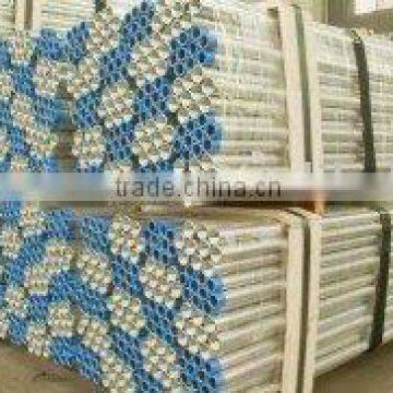 RIGID ALUMINUM CONDUIT