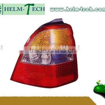 Auto Part Car Lamp Mould-5123